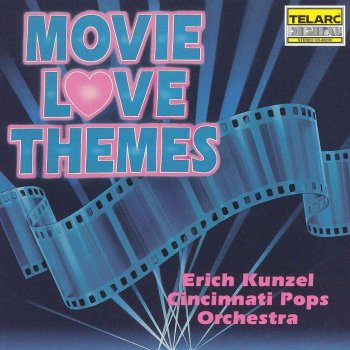 Erich Kunzel feat. Cincinnati Pops Orchestra Unchained Melody from Ghost