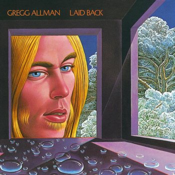 Gregg Allman These Days