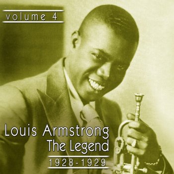 Louis Armstrong Savoyagers Stomp