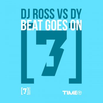 DJ Ross feat. DY Beat Goes On (On the Radio)