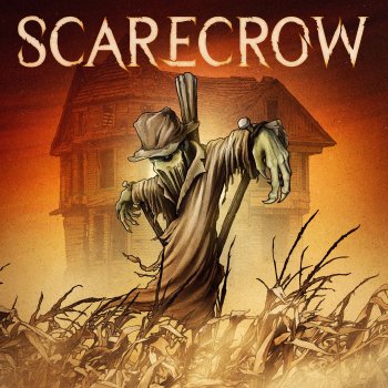 Citizen Soldier Scarecrow