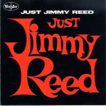 Jimmy Reed You Can't Hide
