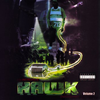 H.A.W.K. This Is 4 Da Real
