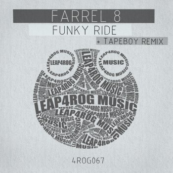 Farrel 8 Funky Ride (Original Mix)
