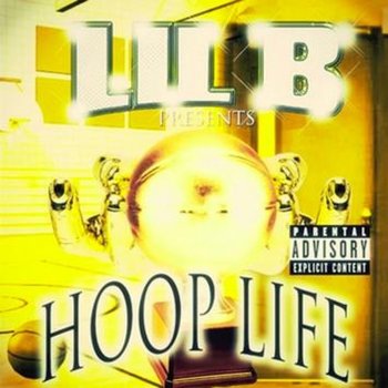 Lil B Nba Live