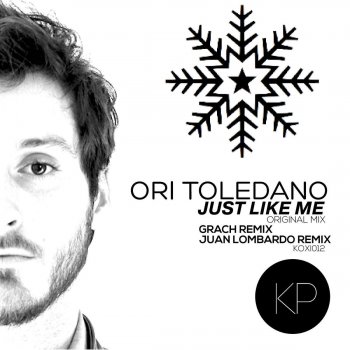 Ori Toledano Just Like Me (Juan Lombardo Remix)