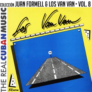 Juan Formell feat. Los Van Van Ay Mamá, Recíbeme (Remasterizado)