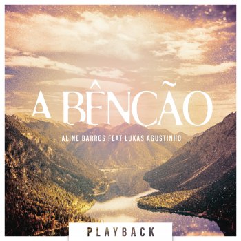 Aline Barros A Bênção (The Blessing) [Playback]