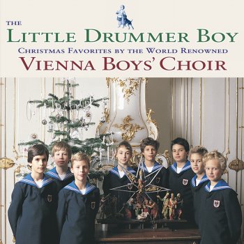 Wiener Sängerknaben The Little Drummerboy