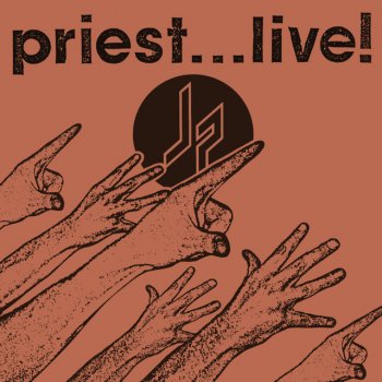 Judas Priest Electric Eye - Live