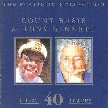 Count Basie Shout and Feel It (Live)
