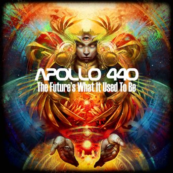 Apollo 440 The Future's What It Used to Be