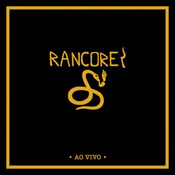 Rancore feat. Alexandre Capilé Quarto Escuro - Ao Vivo