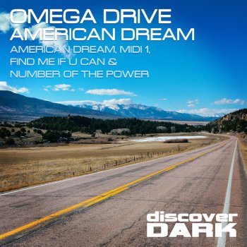 Omega Drive Midi 1