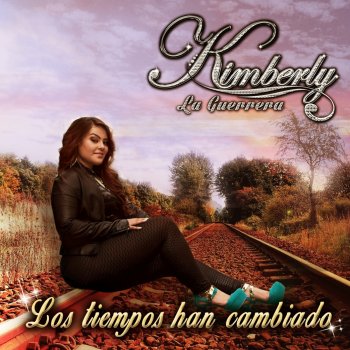 Kimberly La Guerrera Disfrute Engañarte