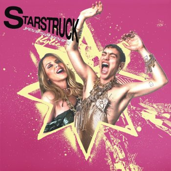 Years & Years feat. Kylie Minogue Starstruck (Kylie Minogue Remix)