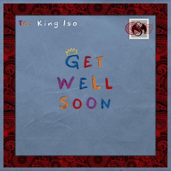 King Iso Not Well