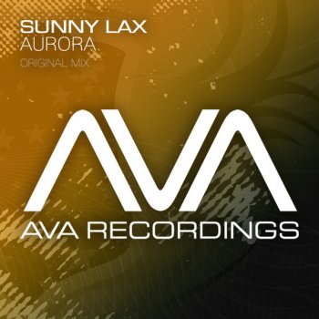Sunny Lax Aurora - Original Mix