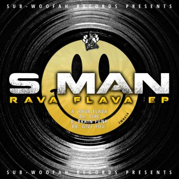 S Man Rava Flava - Original Mix