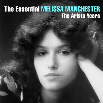 Melissa Manchester It's All In The Sky Above