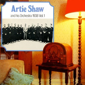 Artie Shaw and His Orchestra April in My Heart