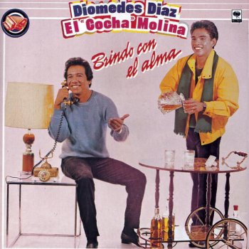 Diomedes Diaz feat. Cocha Molina Los Sabanales