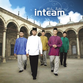 In-Team feat. Ustaz Asri Rabbani Kasih Sayang