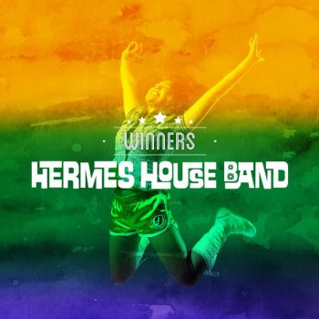 Hermes House Band Football's Coming Home 2006 (Three Lions)