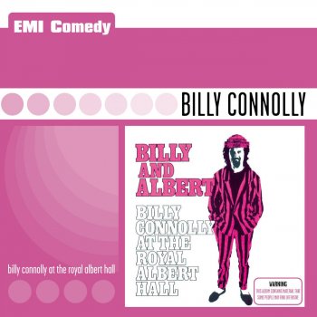 Billy Connolly Childhood Songs