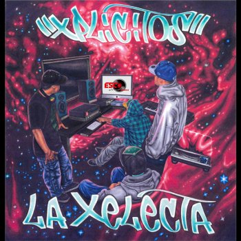 Xplicitos Celerapcion (feat. Radio MC)