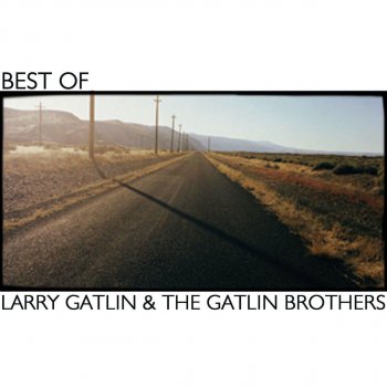 Larry Gatlin & The Gatlin Brothers Love Is Just A Game - Re-Recorded In Stereo