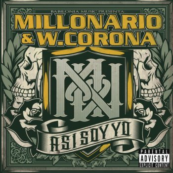 Millonario & W. Corona Éxtasís (Remix)