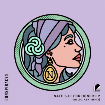 Nate S.U feat. F.eht Signs Of Slowing - F.eht Remix