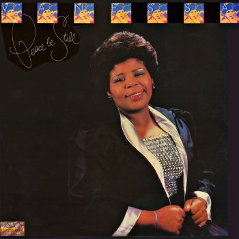 Vanessa Bell Armstrong He Looked Beyond My Faults(And Saw My Needs)