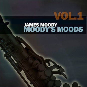 James Moody Perdido - Part 2
