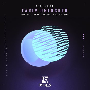 Niceshot Early Unlocked (Lio Q Remix)