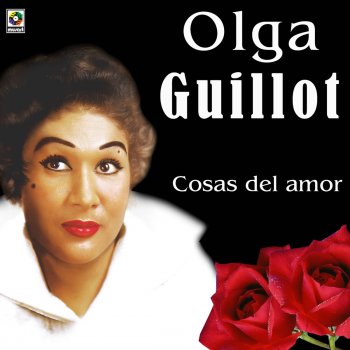 Olga Guillot Apoyate en Mi Alma