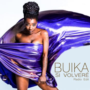 Buika Si volveré (Radio Edit)