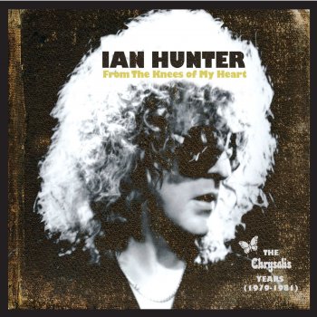 Ian Hunter Just Another Night - Ronsonesque Version