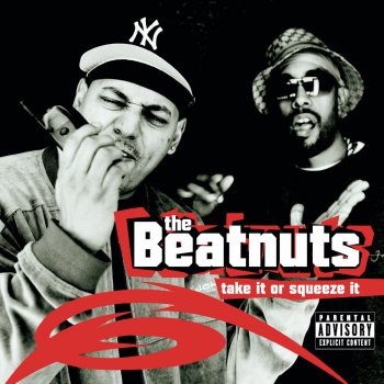The Beatnuts Contact- featuring Marly Metal