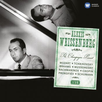 Robert Schumann feat. Alexis Weissenberg Album für die Jugend Op. 68 - Part 2 - Für Erwachsenere : 35. Mignon - Remasterisé en 1989