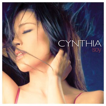 Cynthia Soy