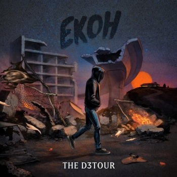 Ekoh The D3tour