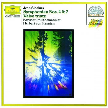 Berliner Philharmoniker feat. Herbert von Karajan Symphony No. 4 in A minor, Op. 63: I. Tempo molto moderato, quasi adagio