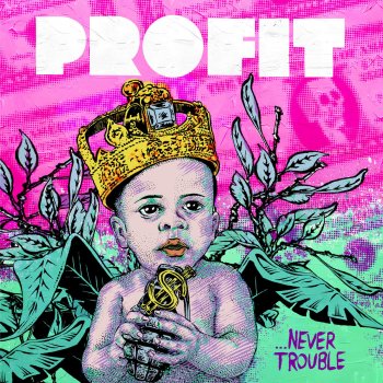 Profit feat. Ackeejuice Rockers Don't Test We - Ackeejuice Rockers Remix