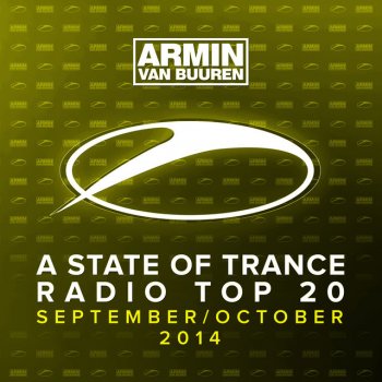 Armin van Buuren Hystereo - Radio Edit