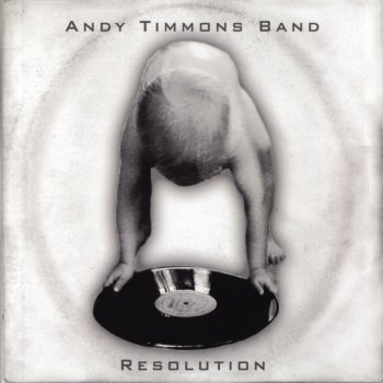 Andy Timmons Ghost of You
