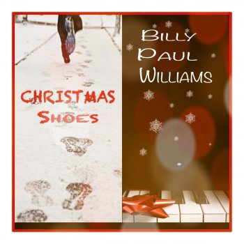 Billy Paul Williams Christmas Shoes