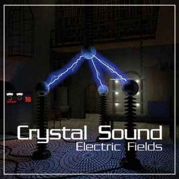 Crystal Sound Electric Fields