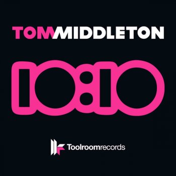 Tom Middleton Teleporter